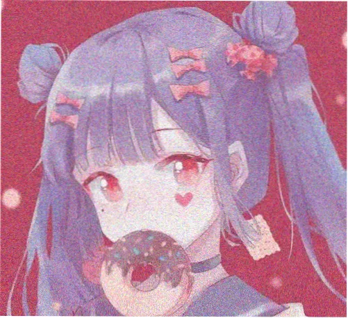 读者林子头像